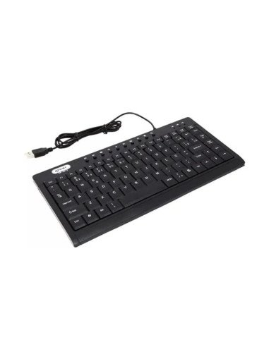 TECLADO MINI KNUP - KP-2013