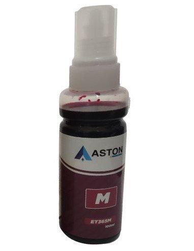 TINTA  ASTON PARA USO EM EPSON 664 MAGENTA