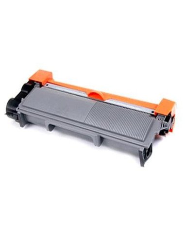 TONER COMPATIVEL COM BROTHER TN630 TN660 - 2.6K