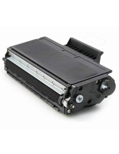 TONER COMPATIVEL COM BROTHER TN580 TN650 - 8K