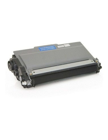 TONER COMPATIVEL COM BROTHER TN750 TN3332 TN3382 - 8K