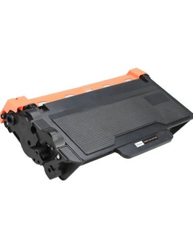 TONER COMPATIVEL COM BROTHER TN850 TN3442 - 8K