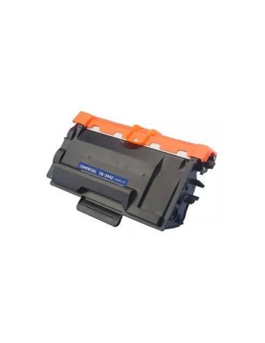 TONER COMPATIVEL COM BROTHER TN890 TN3492- 20K