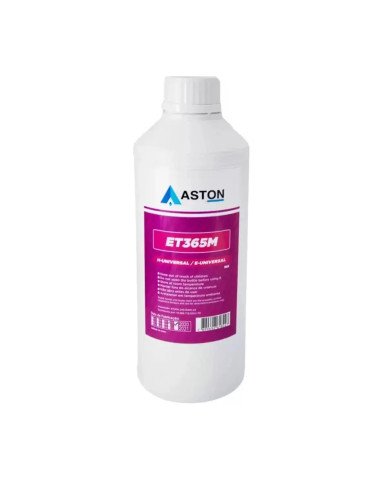 TINTA ASTON UNIVERSAL LITRO MAGENTA