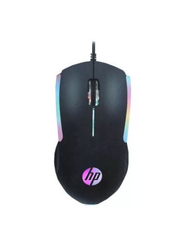 MOUSE GAMER HP 2400DPI  - M160