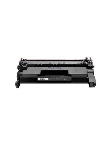 TONER COMPATIVEL COM HP 58A SEM CHIP- 3K