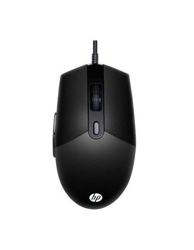 MOUSE GAMER HP 6400DPI - M260