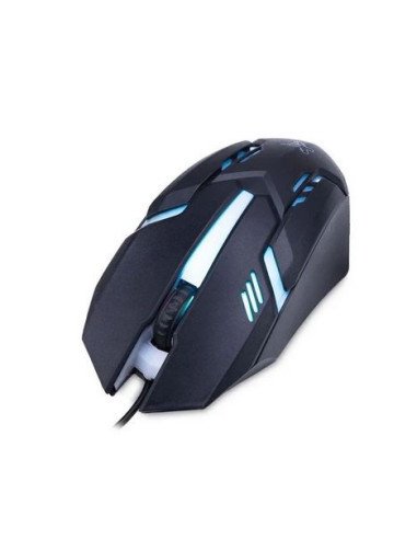 MOUSE GAMER MAXPRINT - GEEK MAX