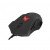 Mouse gamer 6D 0462