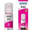 Tinta epson 544 magenta original