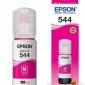 Tinta epson 544 magenta original