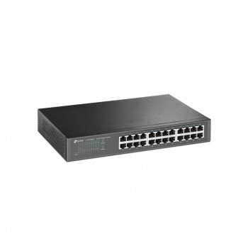 SWITCH 24P GIGABIT TP-LINK TL-SG1024D 