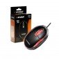 Mouse mini evolut 800DPI EO-101
