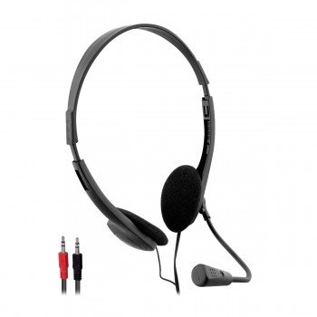 HEADSET BRIGHT OFFICE 10 P2