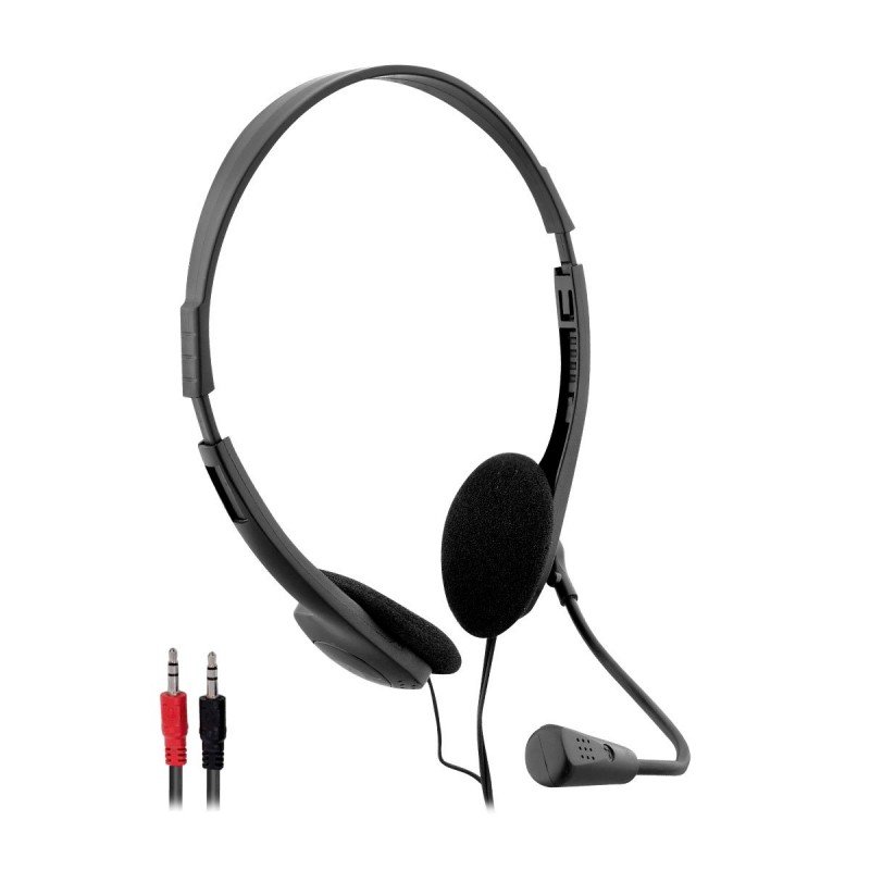 HEADSET BRIGHT OFFICE 10 P2