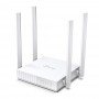 Roteador wifi 750mbps tp-link C21 AC750