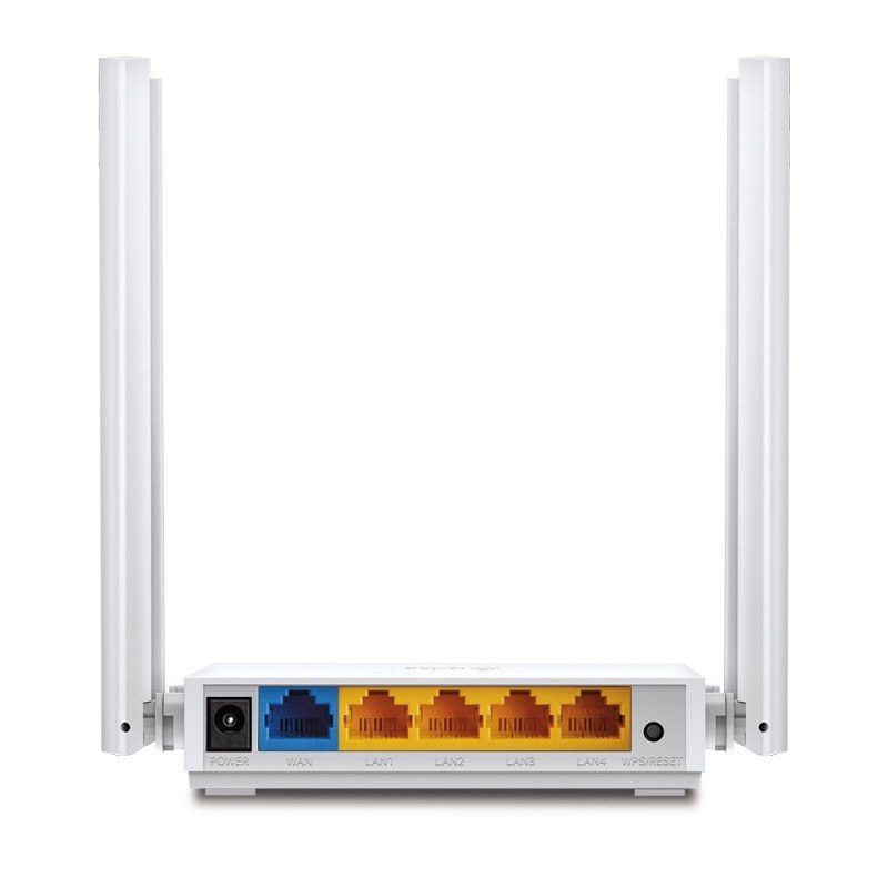Roteador wifi 750mbps tp-link C21 AC750