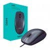 Mouse logitech usb M90 pto