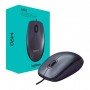 Mouse logitech usb M90 pto