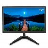 MONITOR 19" HD 1440x900 60HZ TCN 