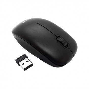 Mouse sem fio exbom MS-S22