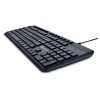 Teclado usb GT business