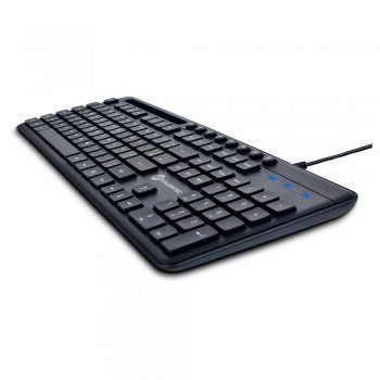 Teclado usb GT business