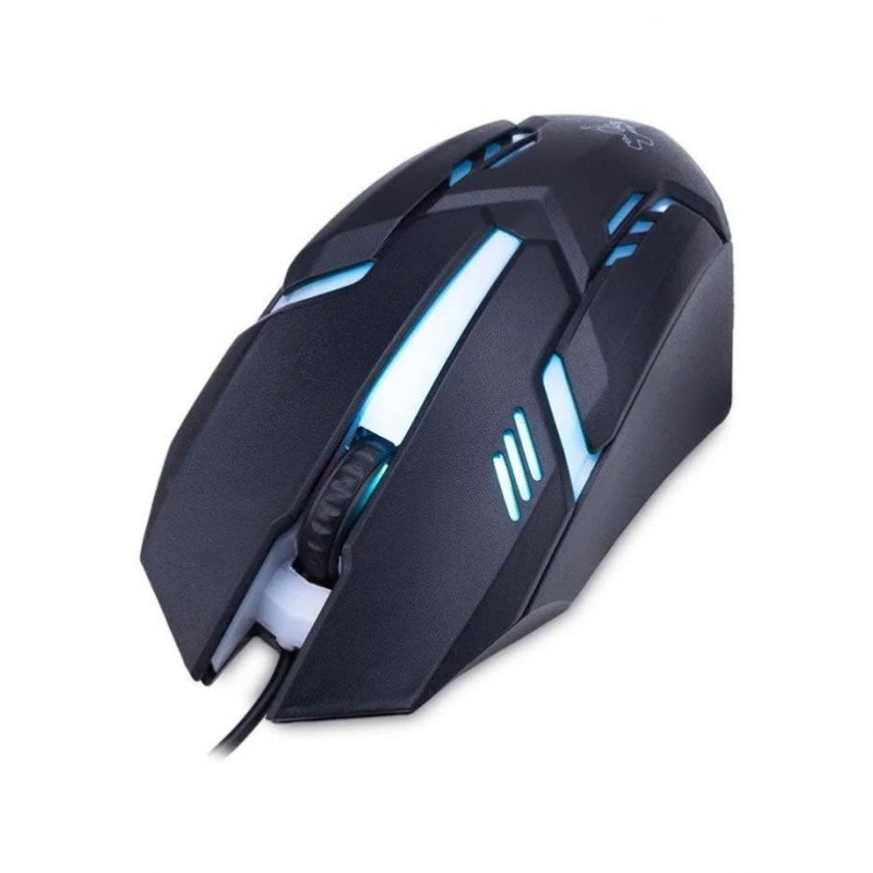 Mouse gamer maxprint - geek max