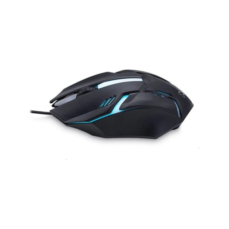Mouse gamer maxprint - geek max