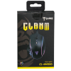 Mouse gamer 7200dpi Clanm Flix MM386