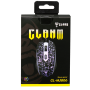Mouse gamer 3200dpi Clanm  CL-MJ806