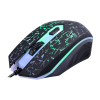 Mouse gamer 3200dpi Clanm  CL-MJ806