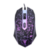 Mouse gamer 3200dpi Clanm  CL-MJ806