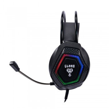 HEADSET GAMER CLANM - CHASER