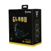 HEADSET GAMER CLANM - CHASER