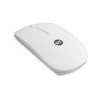 Mouse sem fio goldentec - gt wsl branco
