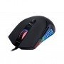 Mouse gamer 10000dpi Clanm - king mk043