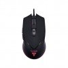 Mouse gamer 10000dpi Clanm - king mk043