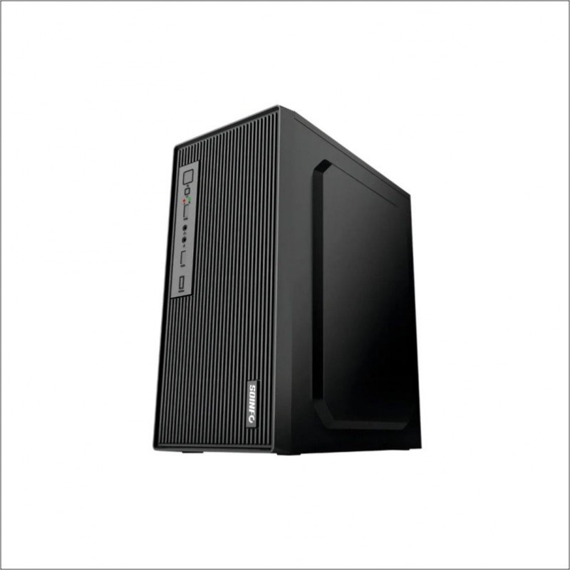 CPU i5 SSD 240GB MEMORIA 8GB