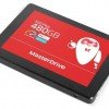 SSD SATA 480GB MASTERDRIVE