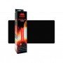 Mousepad gamer 80X30 knup KP-S08 preto