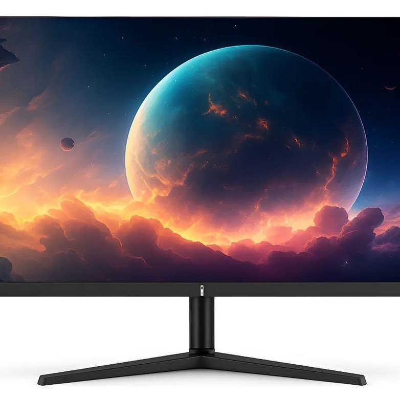 MONITOR GAMER 24,5" GRASEP D-245G 100HZ