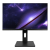 MONITOR GAMER 23.8" 165HZ PIVOTANTE CLANM PULSAR