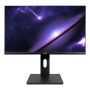 MONITOR GAMER 23.8" 165HZ PIVOTANTE CLANM PULSAR