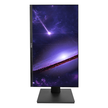 MONITOR GAMER 23.8" 165HZ PIVOTANTE CLANM PULSAR