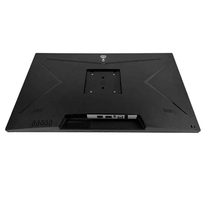 MONITOR GAMER 23.8" 165HZ PIVOTANTE CLANM PULSAR