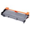 TONER COMPATIVEL COM BROTHER TN660