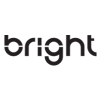 Bright