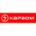 Kapbom