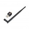 ADAP WIFI 150MBPS COM ANTENA KAPBOM